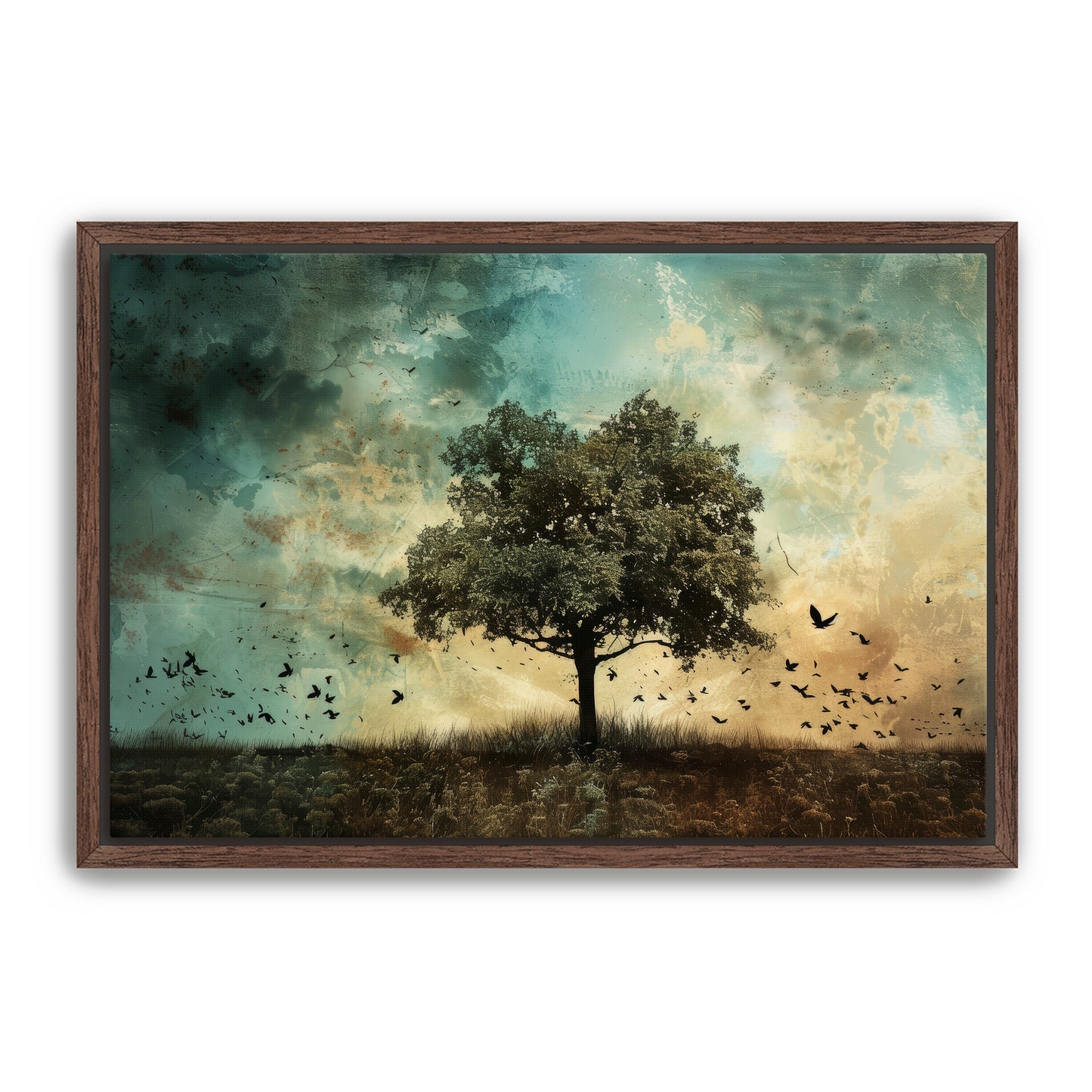 Remember Its Kind  Wall Art