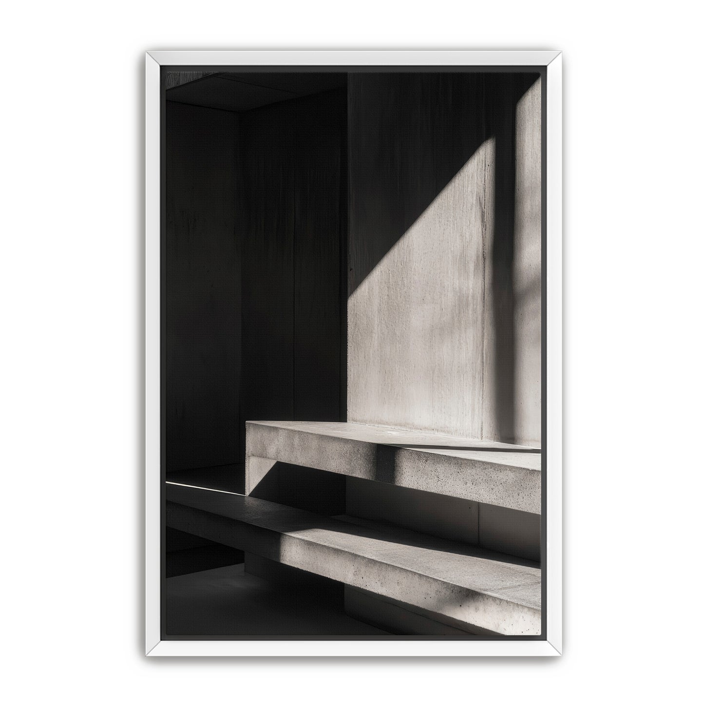Restrete  Wall Art
