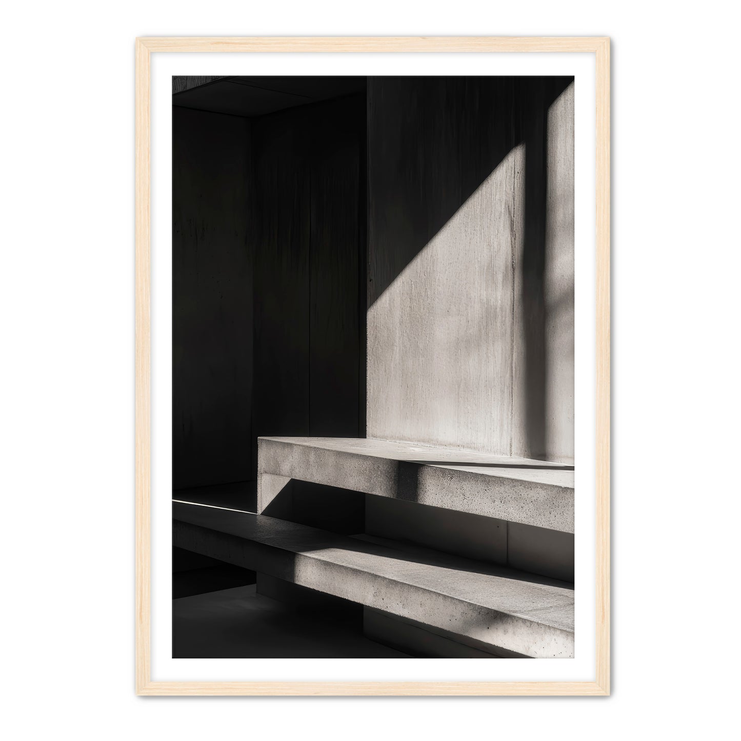 Restrete  Wall Art