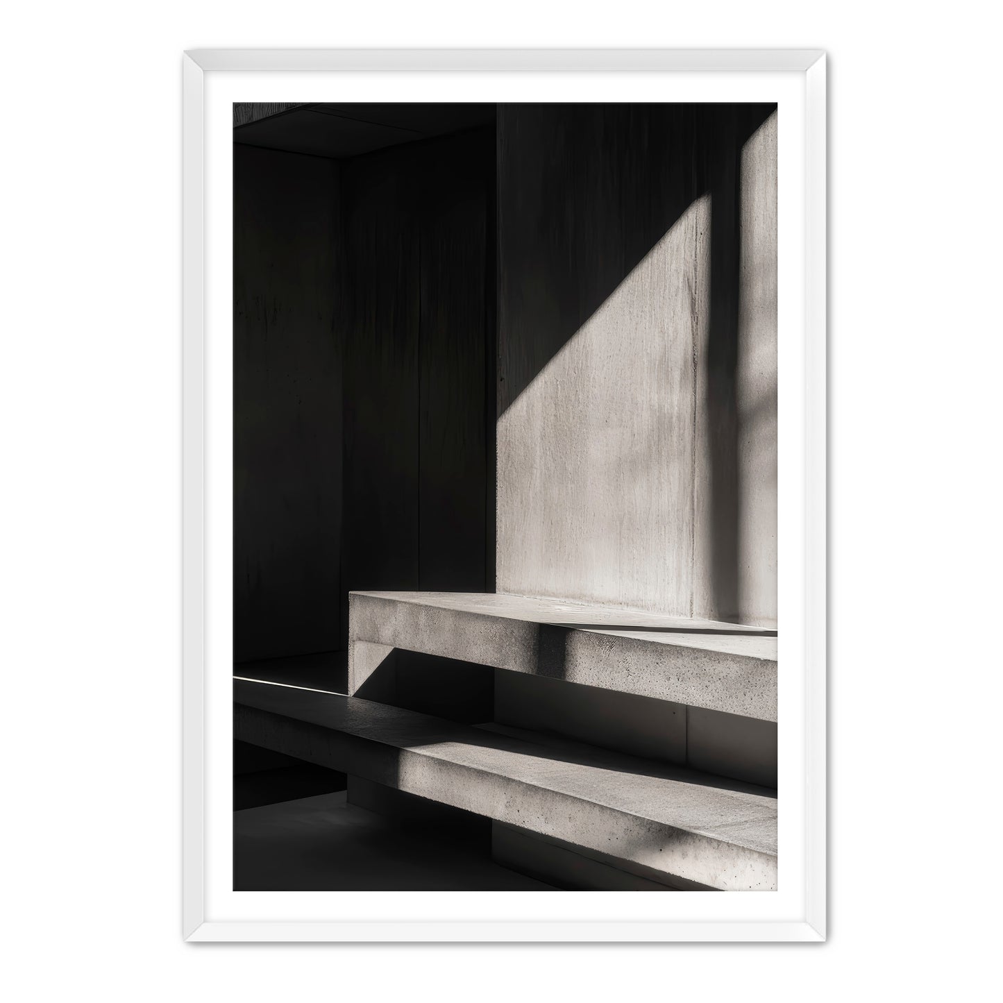 Restrete  Wall Art