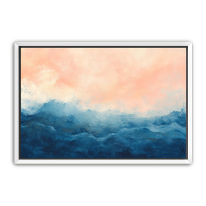 Retreat  Wall Art