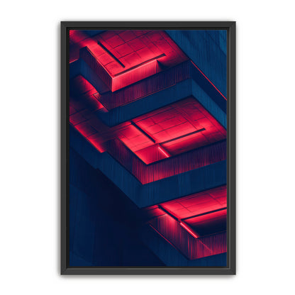 Rizer  Wall Art