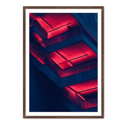 Rizer  Wall Art