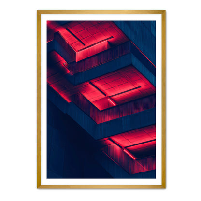 Rizer  Wall Art