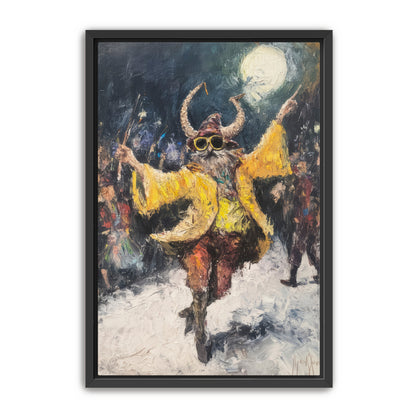 Rizzard  Wall Art