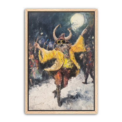 Rizzard  Wall Art