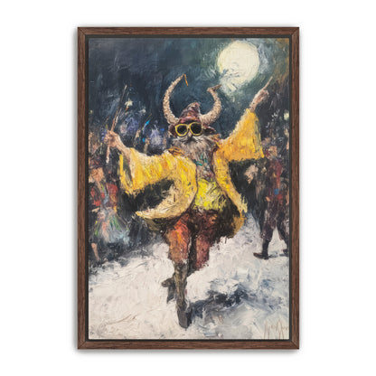 Rizzard  Wall Art