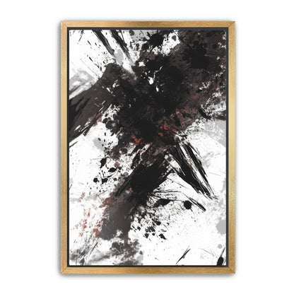 Roarshark  Wall Art