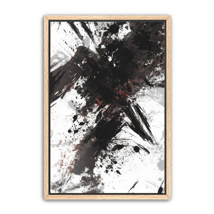 Roarshark  Wall Art
