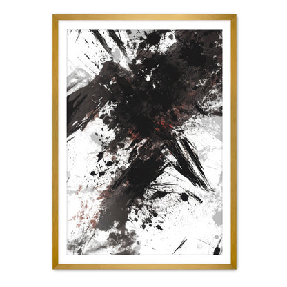 Roarshark  Wall Art
