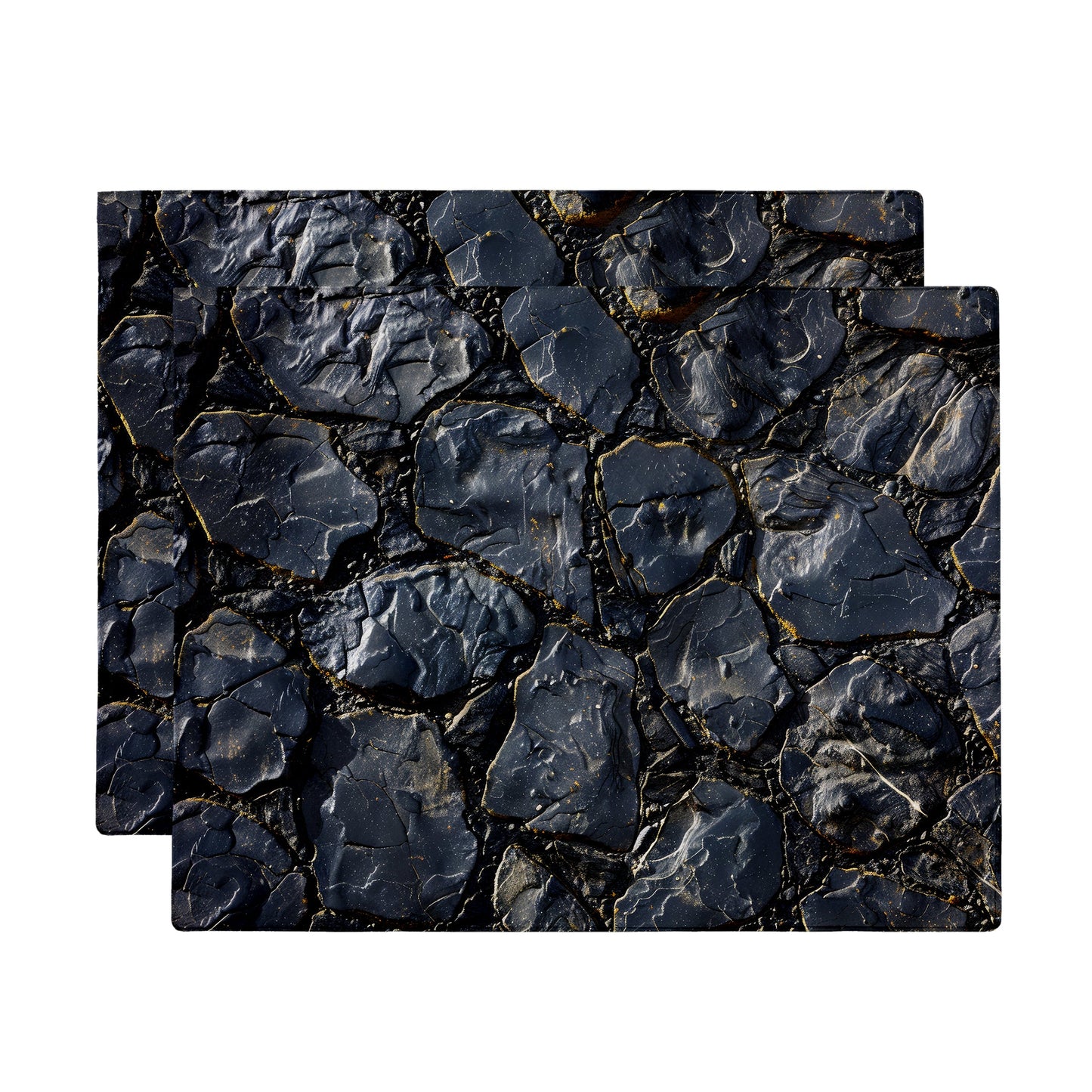 Rugged Rock Placemat