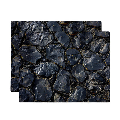 Rugged Rock Placemat