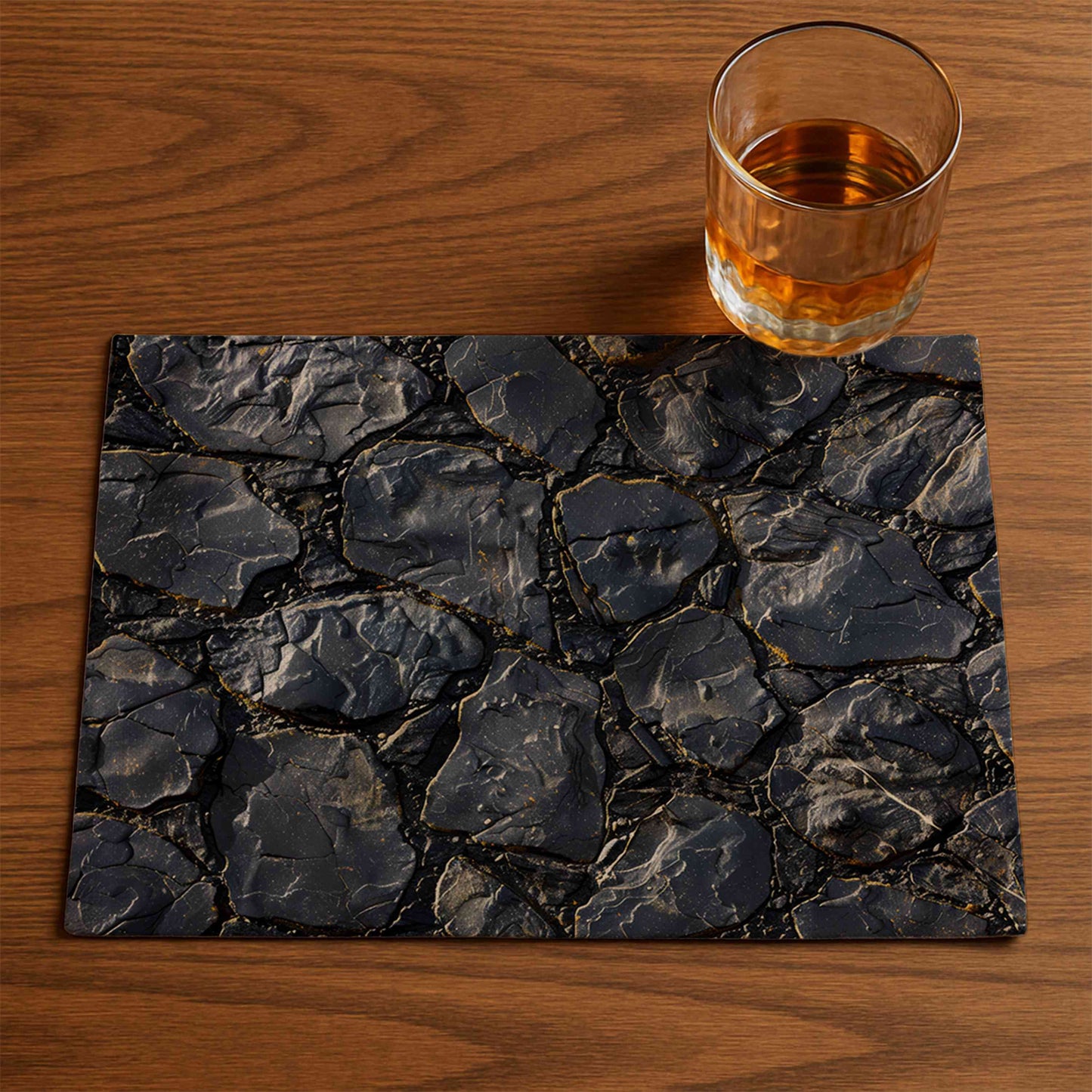 Rugged Rock Placemat
