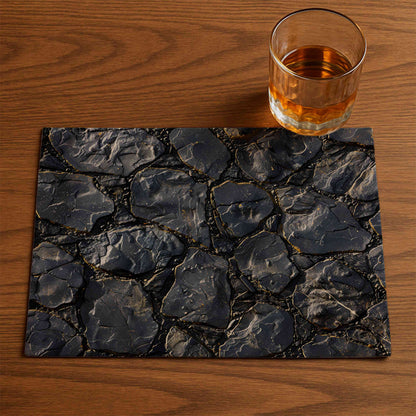 Rugged Rock Placemat