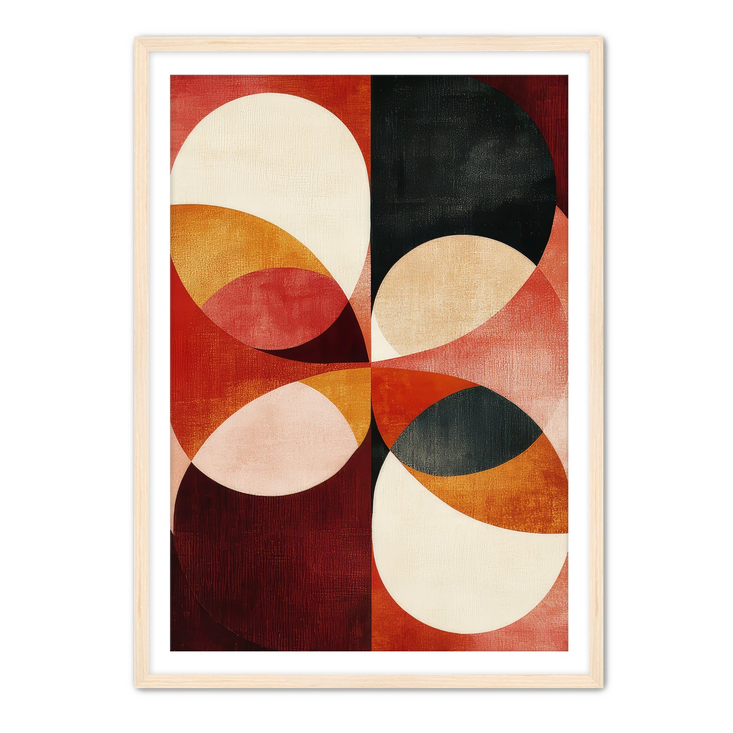 Scalant  Wall Art