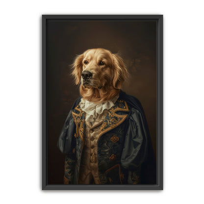 Scout  Wall Art