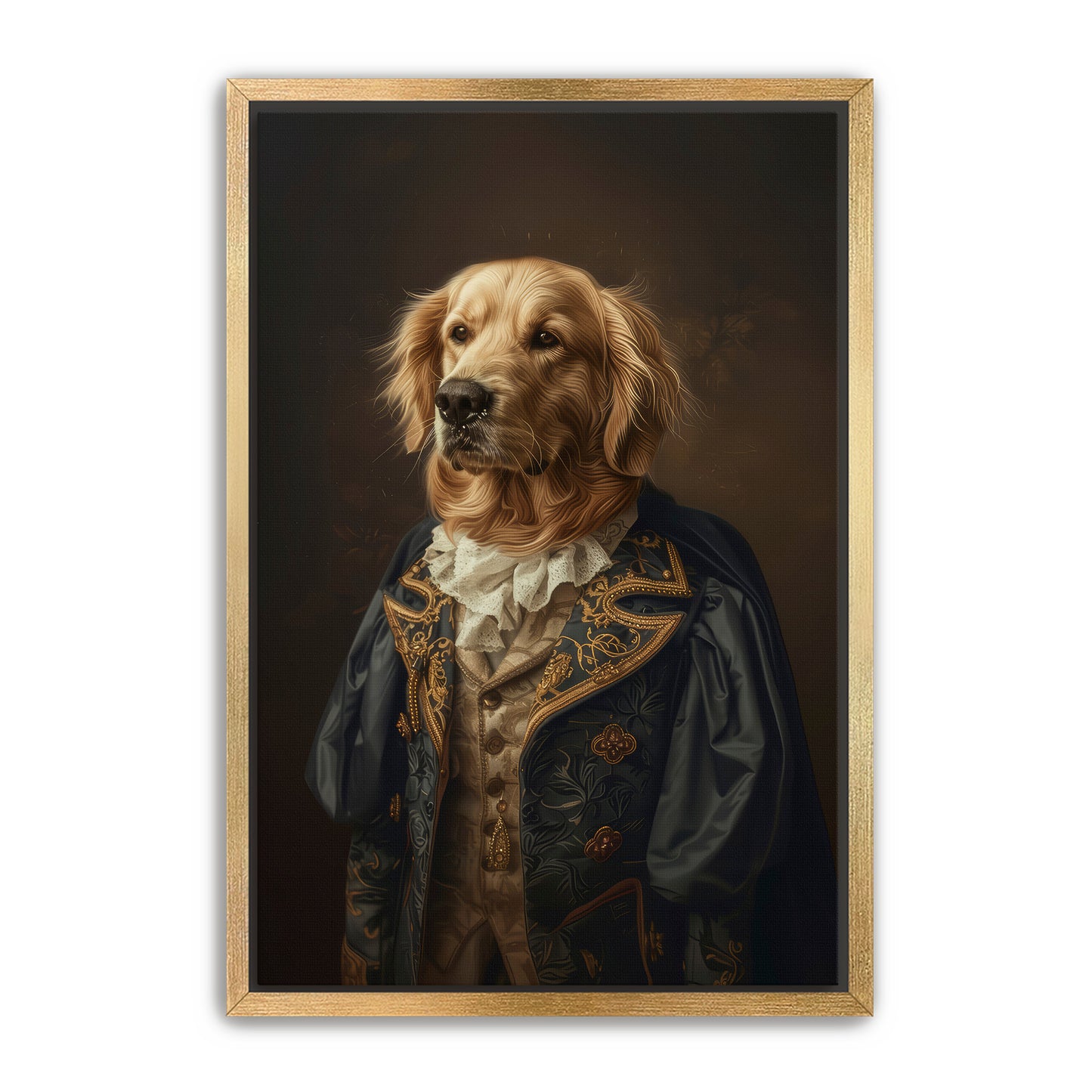 Scout  Wall Art