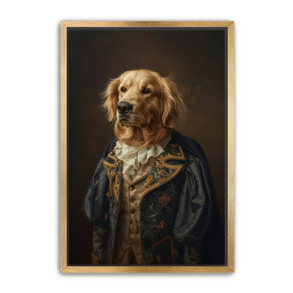 Scout  Wall Art
