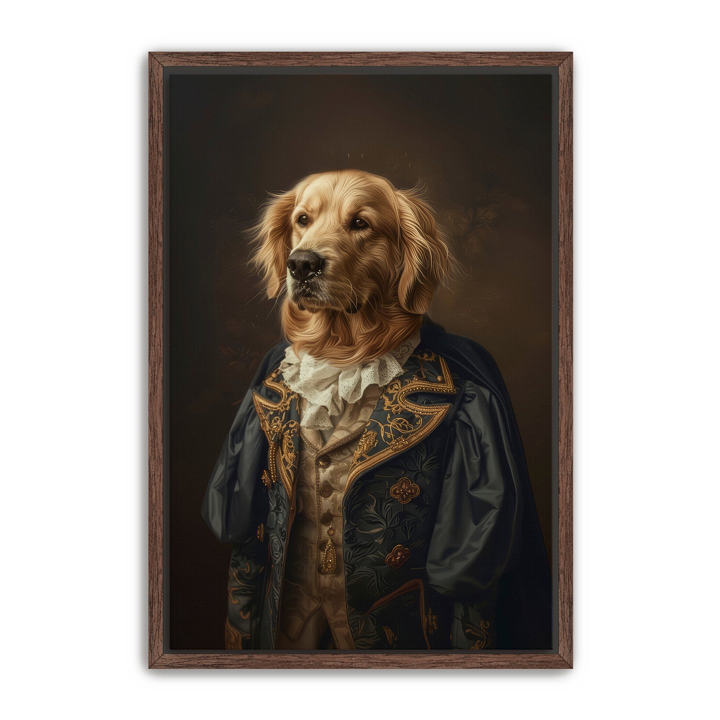 Scout  Wall Art