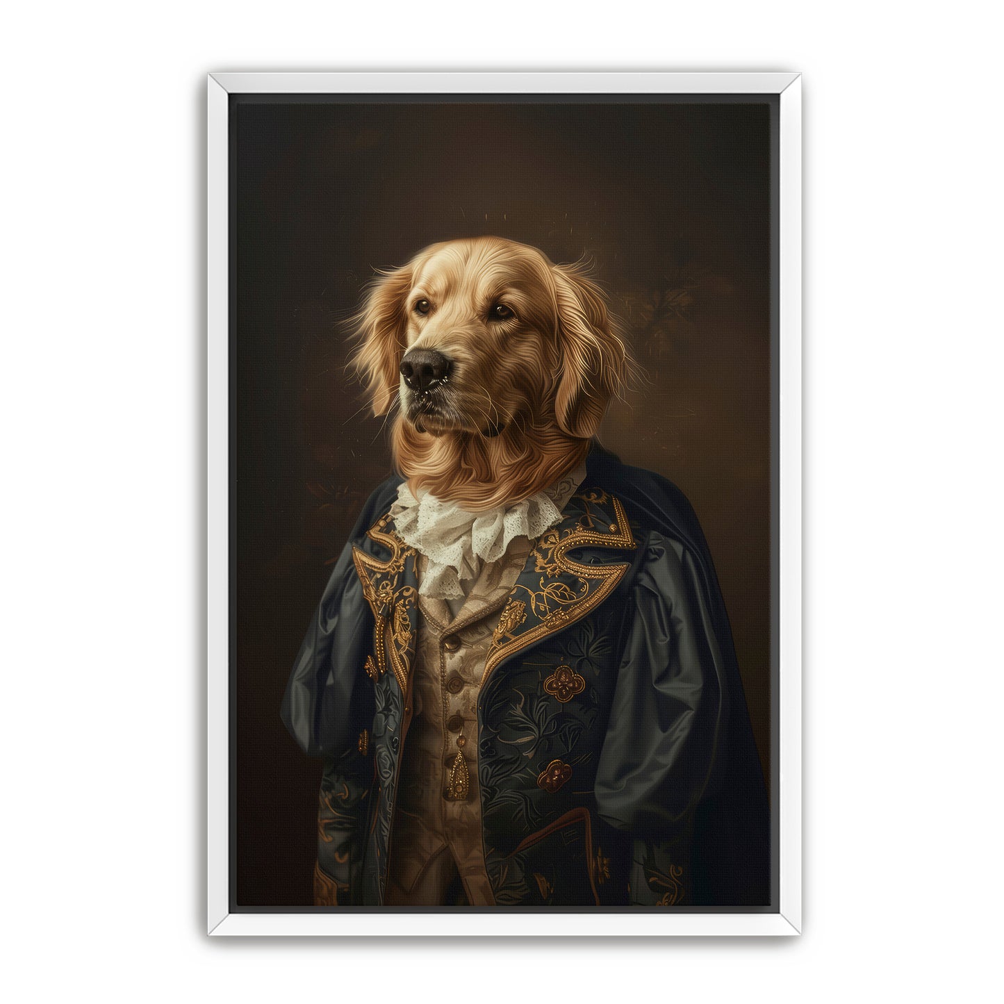 Scout  Wall Art