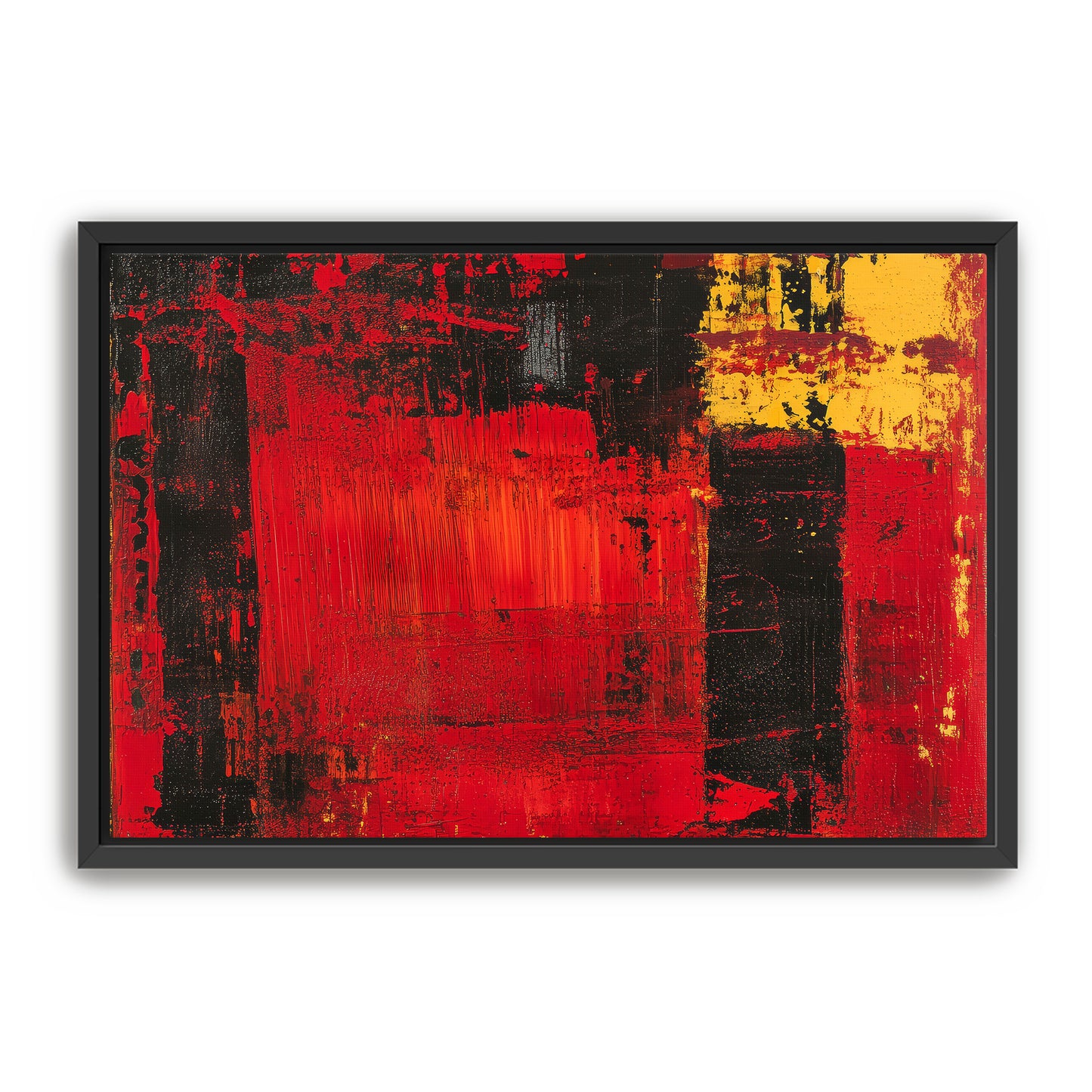Shalamir  Wall Art