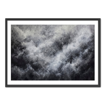Sift  Wall Art
