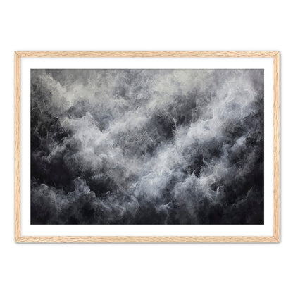 Sift  Wall Art