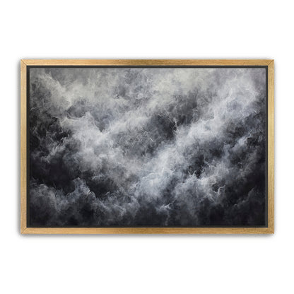 Sift  Wall Art