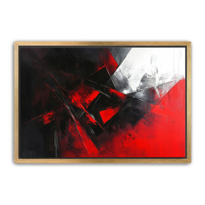 Skatter  Wall Art