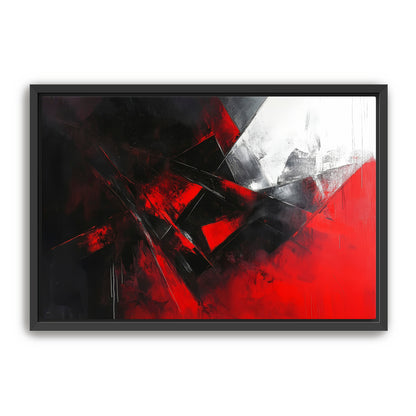 Skatter  Wall Art