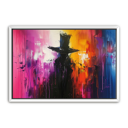 Slink  Wall Art