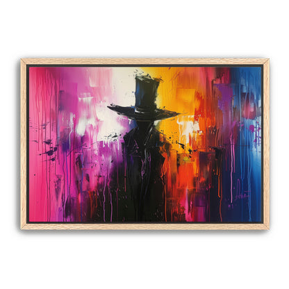 Slink  Wall Art