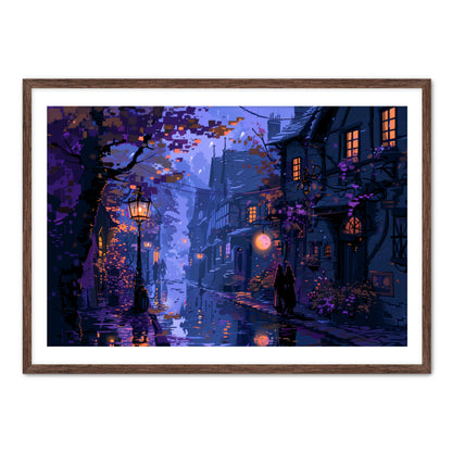 Slumber Hill  Wall Art