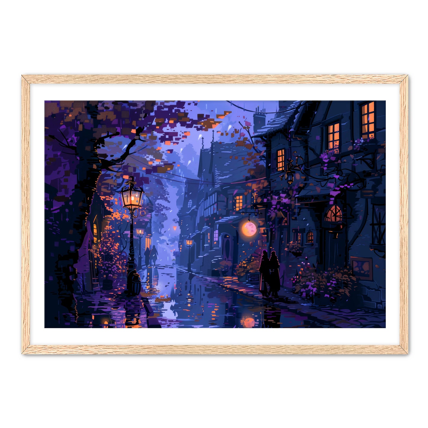 Slumber Hill  Wall Art