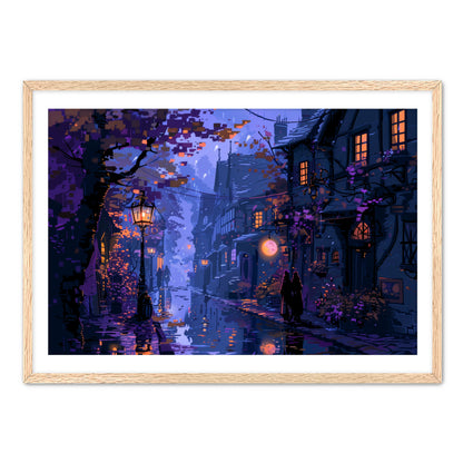 Slumber Hill  Wall Art