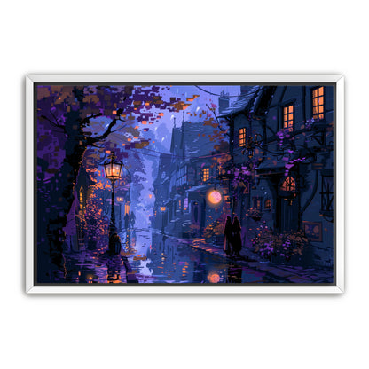 Slumber Hill  Wall Art
