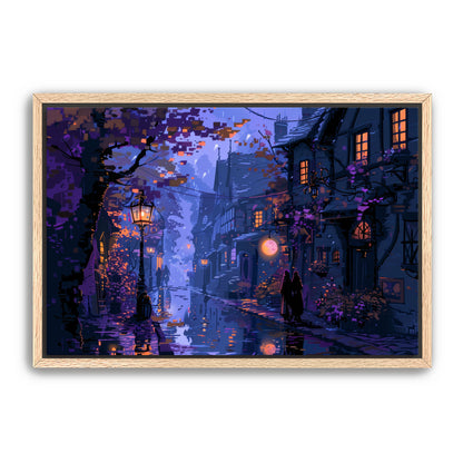 Slumber Hill  Wall Art