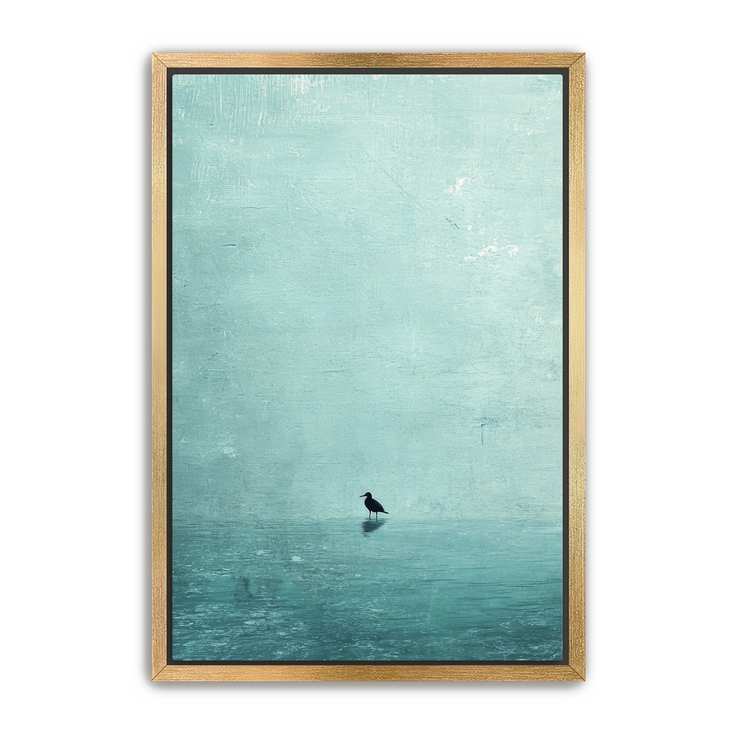 Solo  Wall Art