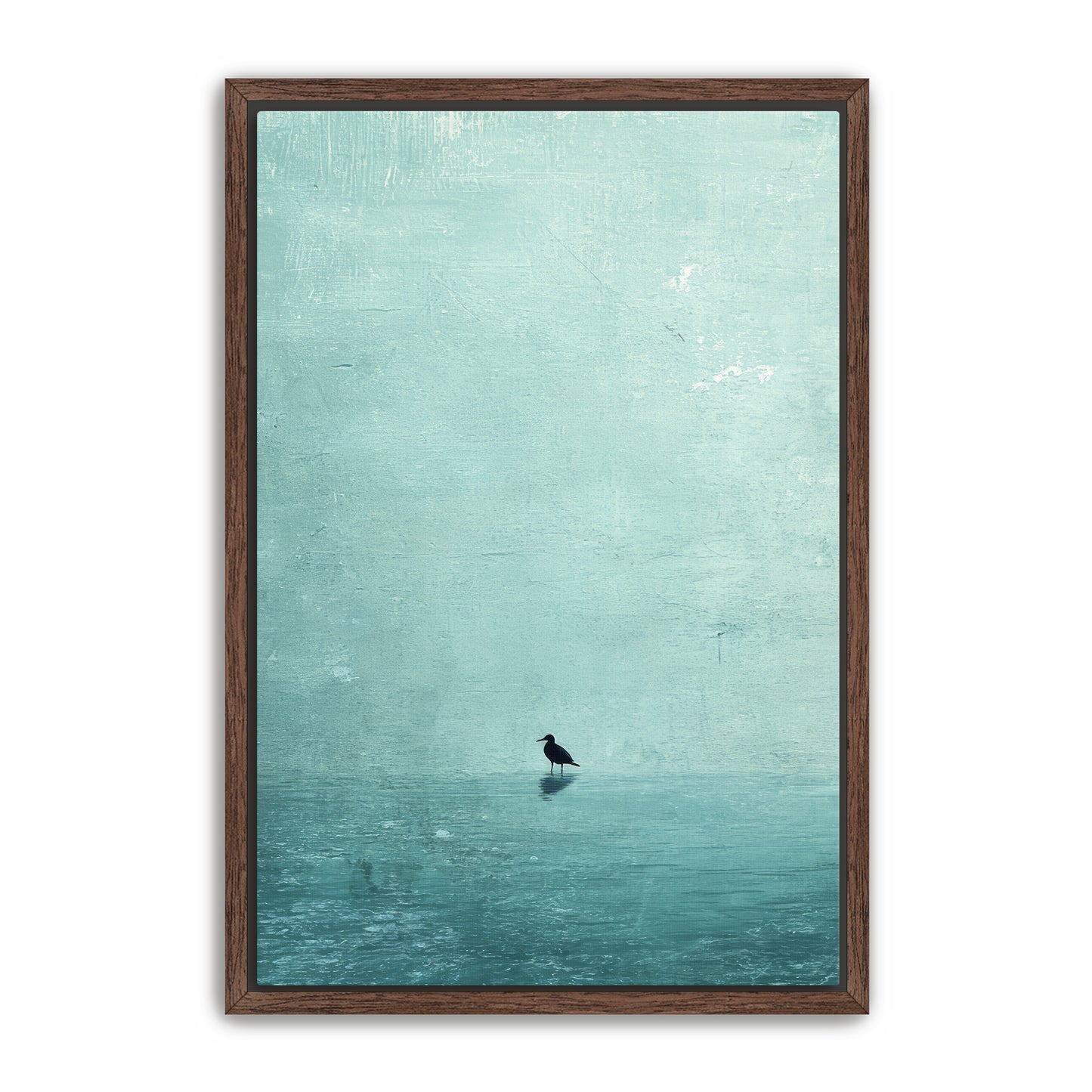 Solo  Wall Art