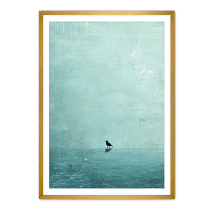 Solo  Wall Art