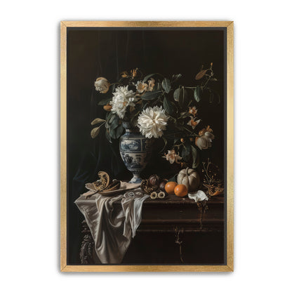 Split Seeds  Wall Art