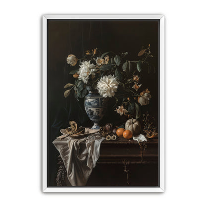 Split Seeds  Wall Art