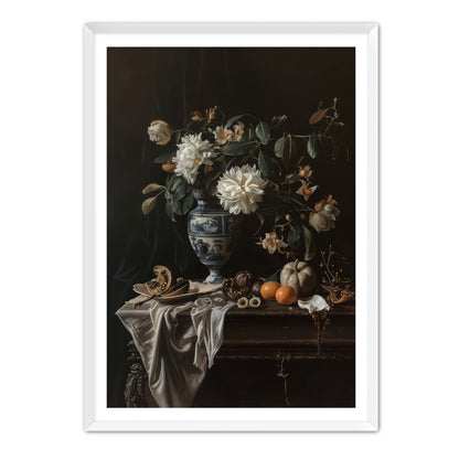 Split Seeds  Wall Art