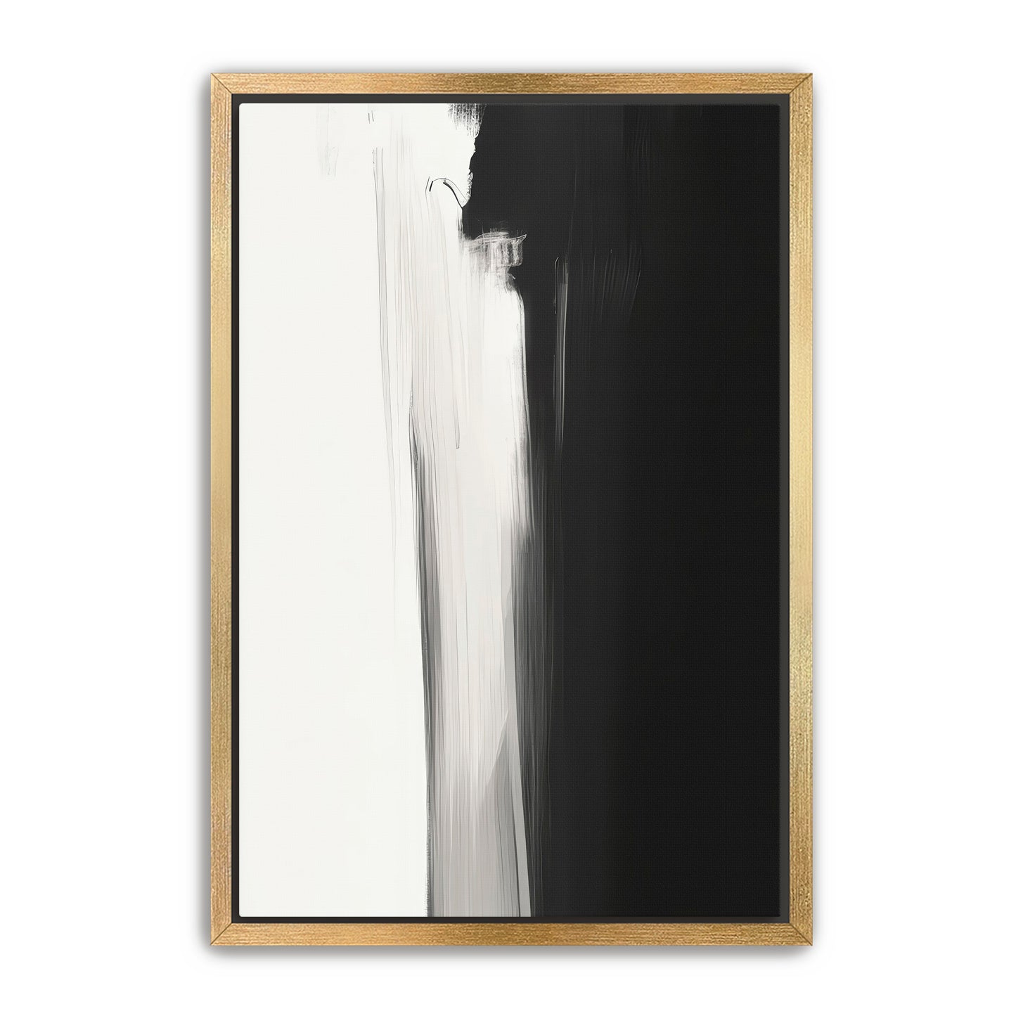 Splyt  Wall Art