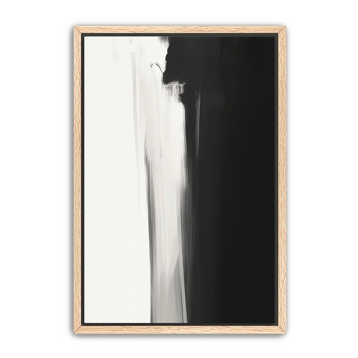 Splyt  Wall Art