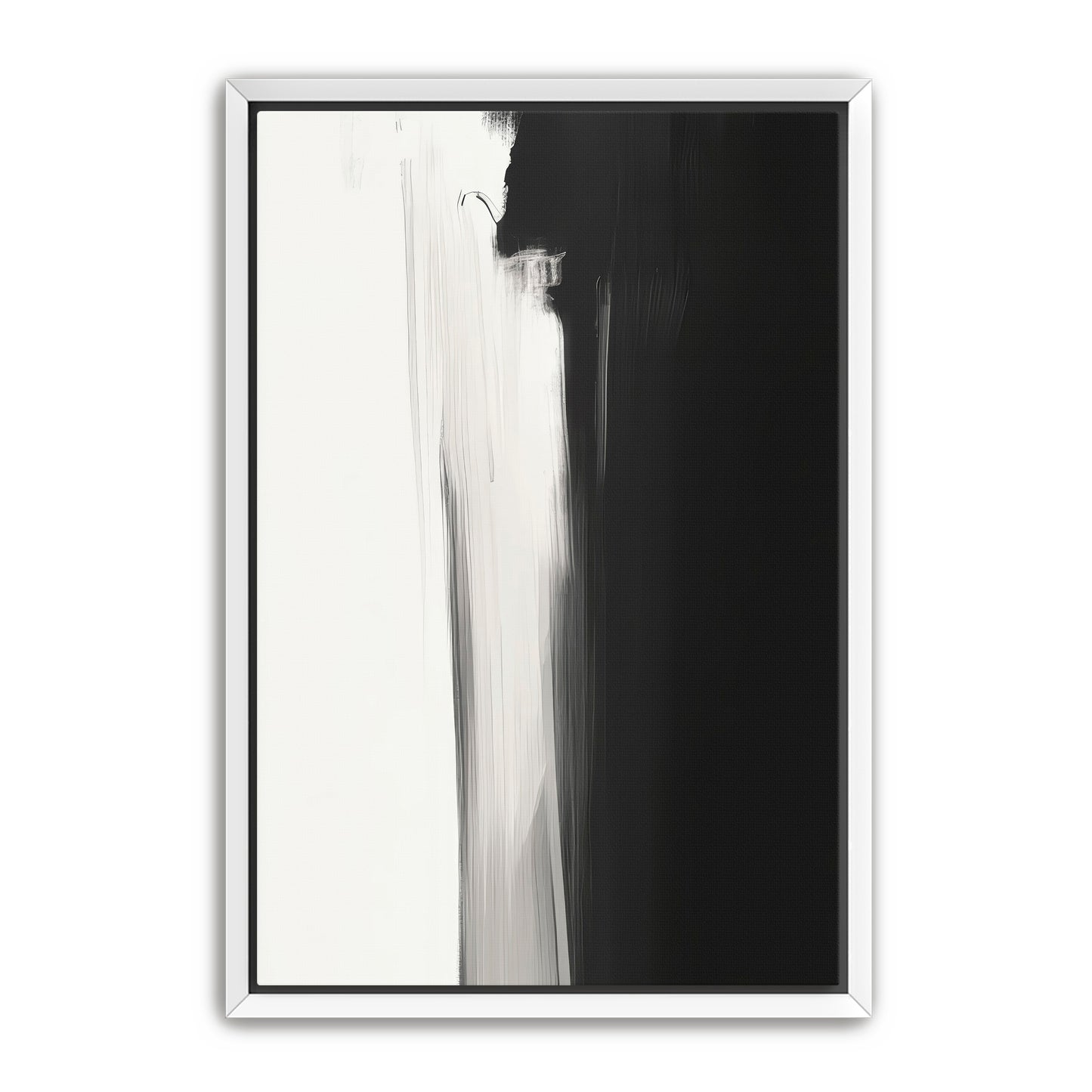 Splyt  Wall Art