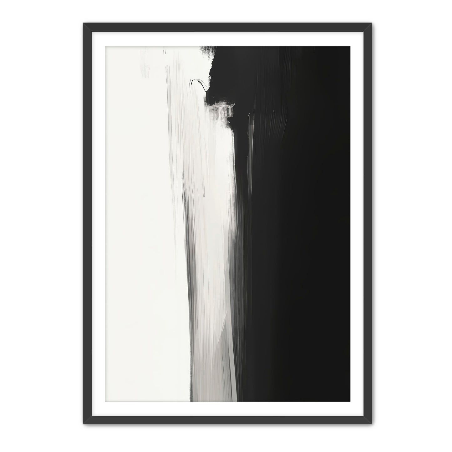 Splyt  Wall Art