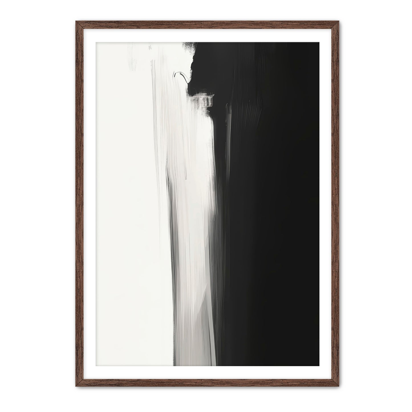 Splyt  Wall Art