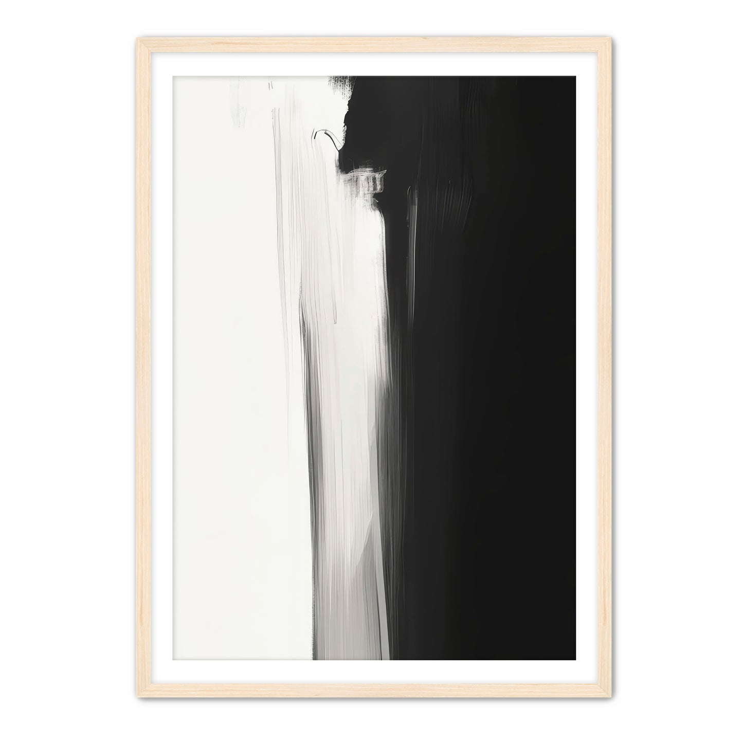 Splyt  Wall Art