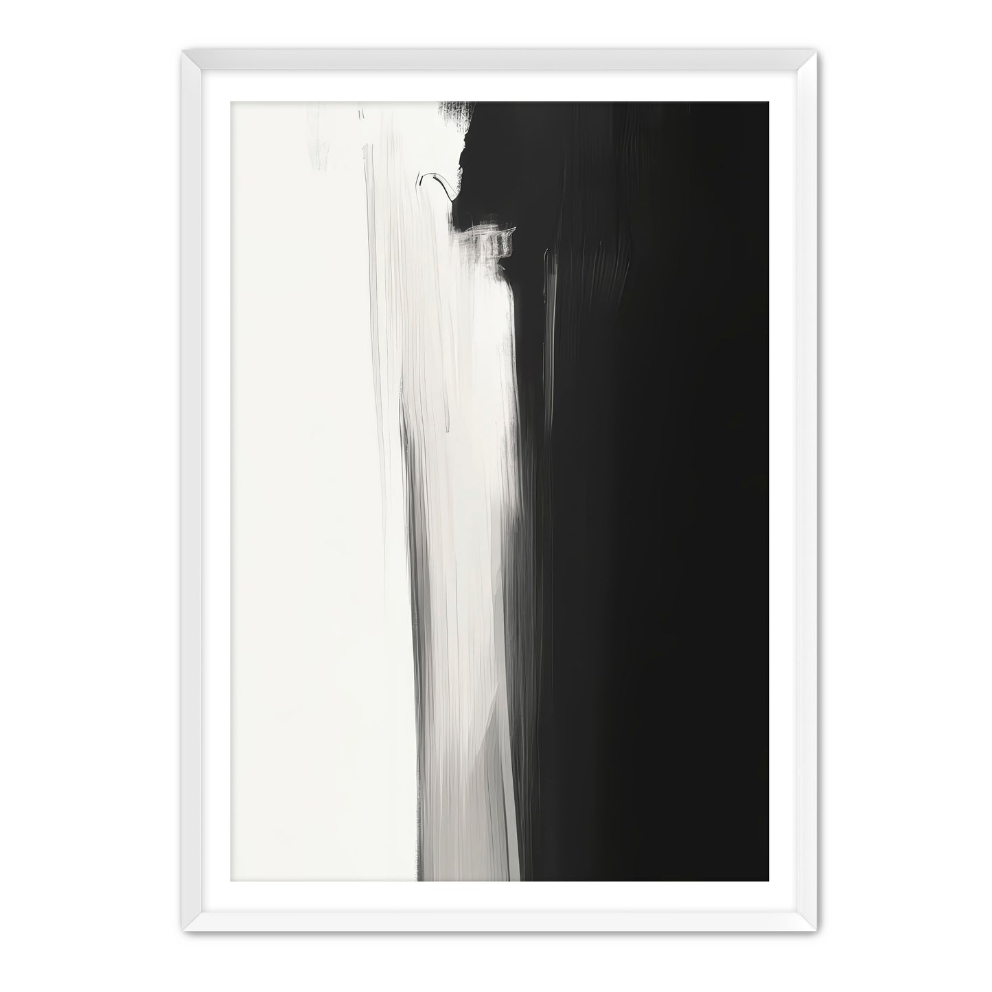 Splyt  Wall Art